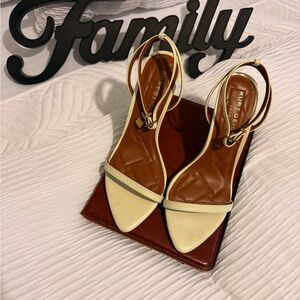 Kurt Geiger Heeled Open Toe Sandals